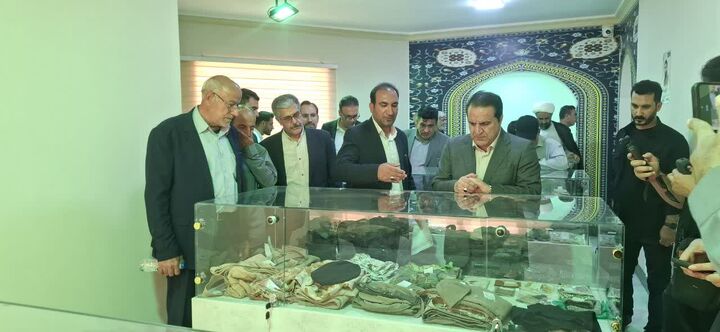 آسایشگاه جانبازان ایلام پس از چهار دهه انتظار جان می‌گیرد