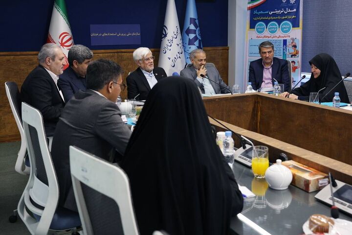عارف: توانایی علمی و فناوری امروز ما قابل مقایسه با آخرین روز جنگ رمضان نیست