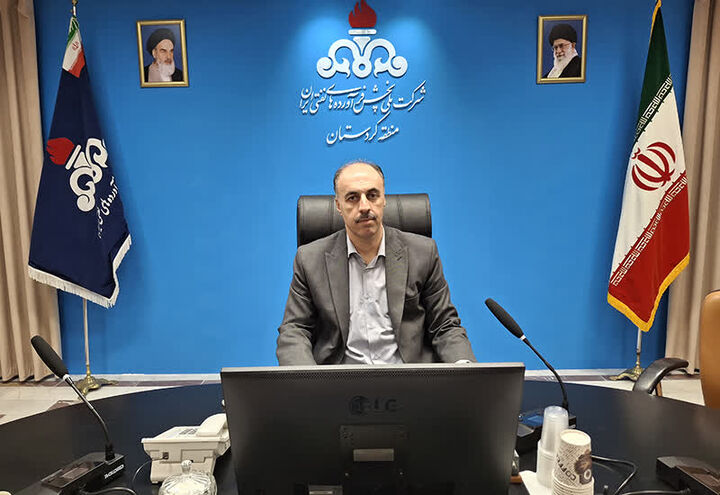 صرفه‌جویی ۱۲۳ میلیون لیتری بنزین با مصرف گاز طبیعی در کردستان