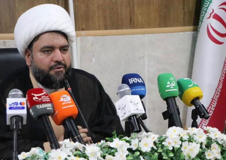 «مهمانی غدیر» جلوه‌ای از مشارکت مردمی و ترویج سبک زندگی علوی است