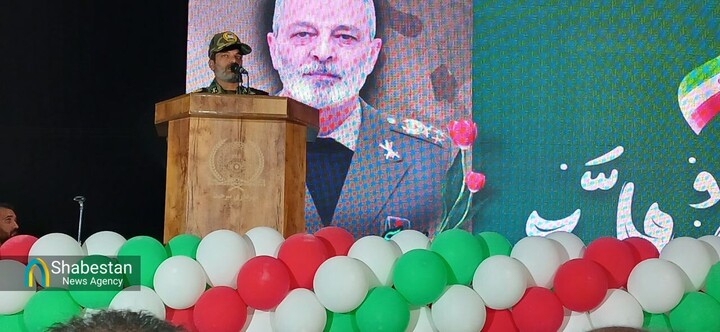تعامل بین دستگاهی گره‌های توسعه بیرجند را باز کرد