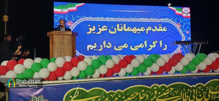 افتتاح بلوار «پزشک» در بیرجند؛ تحقق مطالبه ۲۰ ساله شهروندان