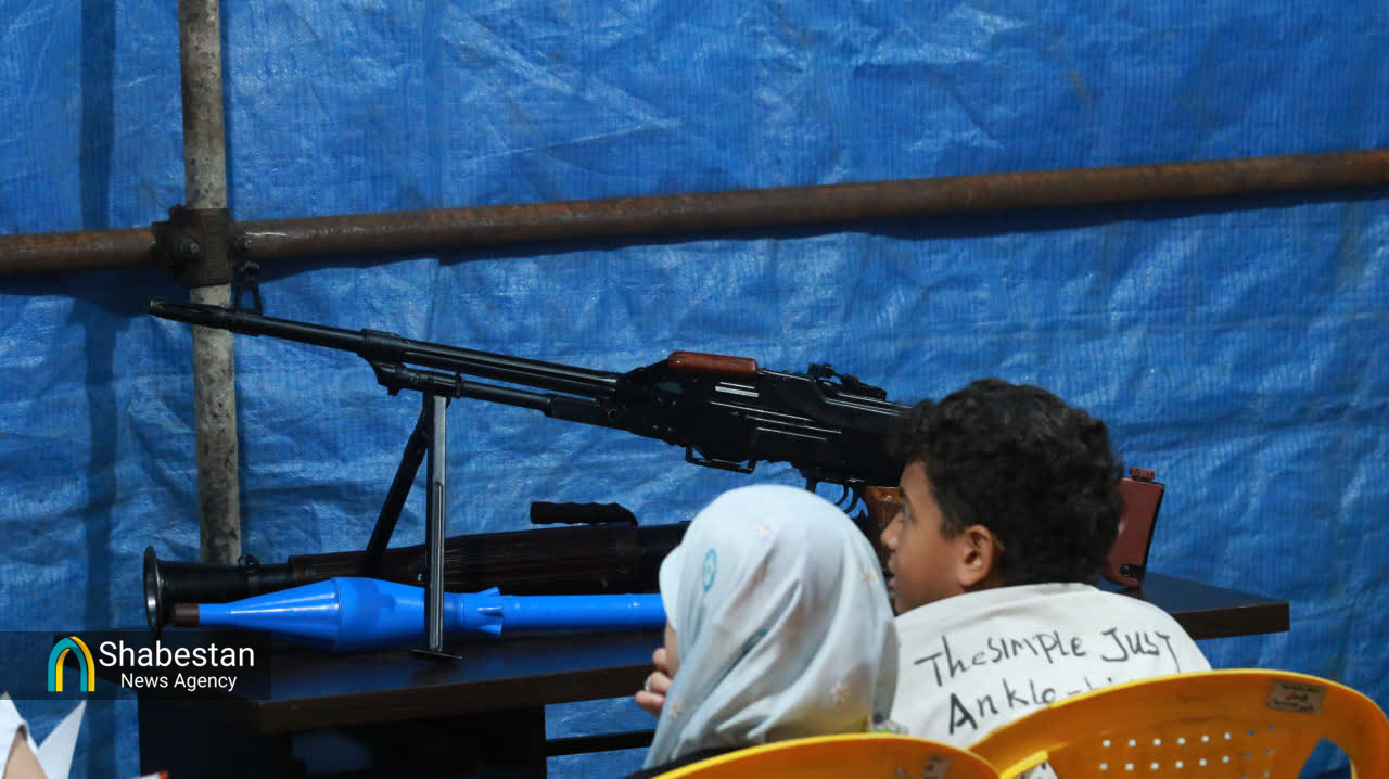 برخاستن ملتِ آماده؛ از میدان طالقانی تا قلب اقتدار!