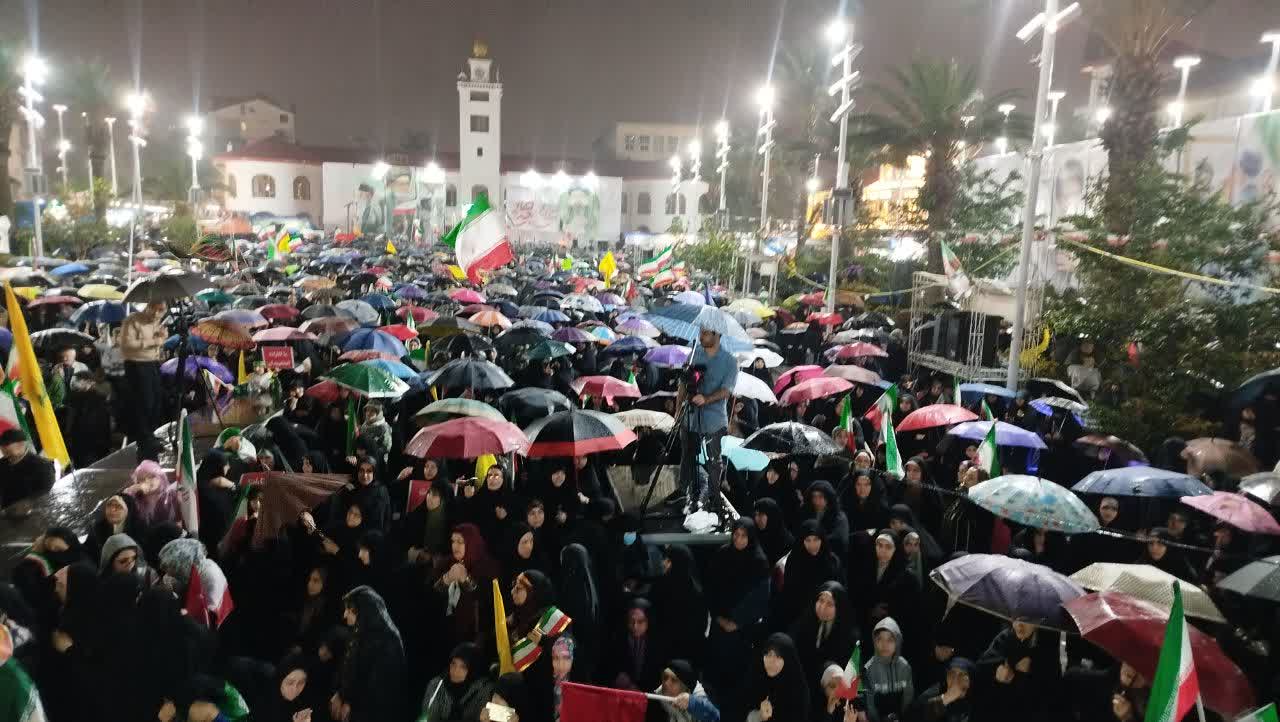جنگ رمضان قواعد قدرت در جهان را تغییر داد&nbsp;