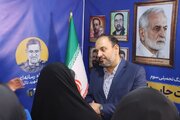 جنگ رمضان قواعد قدرت در جهان را تغییر داد 