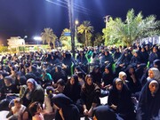 غوغای غدیر در انقلاب؛ از نقالی و سرود تا مواکب اطعام