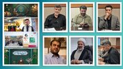 آرایشِ قرآنی سیما در نبرد سوم