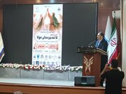 «غدیر؛ تجلی رحمت خداوند بر مؤمنان است» / برگزاری نخستین جایزه دانشجویی «جمشید» در دانشگاه آزاد کاشان