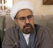 غدیر نسخه تحقق عدالت، کرامت انسانی و رهبری ارزش‌مدار است