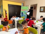 برنامه‌های سازمان فرهنگی و هنری شهرداری تهران در تابستان اعلام شد