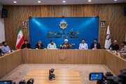 برنامه «محفل» در ۵۲ کشور قابلیت اجرا دارد