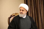 پیروی از خط مشی امام راحل (قدس سره) و رهنمودهای رهبرشهید، در سایه‌ی غدیر خم ما را به سمت «امت واحده» سوق خواهد داد
