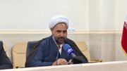 غدیر، نقشه راه امت اسلامی برای ساخت جامعه عادلانه است