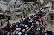 دولت بریتانیا در حق مردم فلسطین کوتاهی کرده است