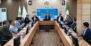 نهضت عدالت تربیتی در کردستان کلید خورد/ تأکید بر بهره‌گیری از گروه‌های جهادی