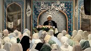 تاکید بر بازخوانی سیره زنان بزرگ اسلام به عنوان الگوهای برتر بشریت