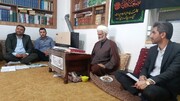 از مسجد تا میدان فرهنگ؛ کانون های مساجد در خط مقدم جبهه فرهنگی