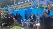 یاسوج در مسیر نور؛ «میهمانی کیلومتری غدیر» با محوریت کانون‌های فرهنگی مساجد و موکب‌های مردمی در کهگیلویه و بویراحمد