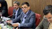 دانشگاه بیرجند نماد توسعه آموزش عالی شرق کشور است
