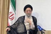 هنر باید زیبایی‌های عاشورا را به جهان معرفی کند/ «نگاه سرخ» روایتگر عظمت مکتب حسینی باشد