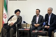 پنجمین جشنواره ملی عکس «نگاه سرخ» با رویکرد ملی و فراملی برگزار می‌شود