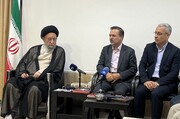 «نگاه سرخ» روایت ماندگار مقاومت در قاب تصویر است؛ همه دستگاه‌های اجرایی از جشنواره حمایت می‌کنند