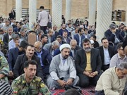 وحدت و اخلاص؛ دو میراث ماندگار امام خمینی(ره) برای جهان اسلام