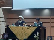 امام خمینی(ره) با تکیه بر خدا، عقلانیت و عدالت‌خواهی مسیر تاریخ را دگرگون کرد
