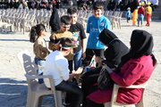 غدیر؛ تجلی نشاط مسجدی/ وقتی «محله» با «مسجد» معنا می‌شود