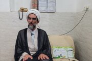 اقامه نماز عید برای هفدهمین سال متوالی  در یزد