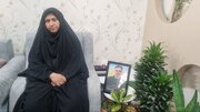 از مزار یک دوست تا معراج شهادت/ روایت تلخ همسر شهید اورادی از ۱۱ فروردین