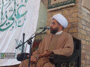 غدیر سبک زندگی است