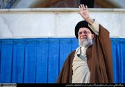 اطلاعیه شماره ۱ ستاد بزرگداشت عروج خونین امام مجاهد شهید
