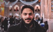 مداح بحرینی، بزودی به ایران می‌آید