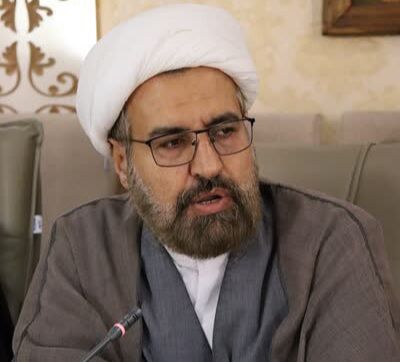 غدیر نسخه تحقق عدالت، کرامت انسانی و رهبری ارزش‌مدار است