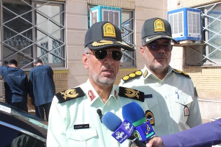 دستگیری کلاهبردار ۳ هزار میلیارد ریالی طلا در خراسان جنوبی