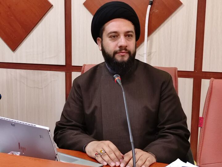 پیش‌بینی حضور بیش از ۲۰ هزار نفر در شادپیمایی غدیر ایلام