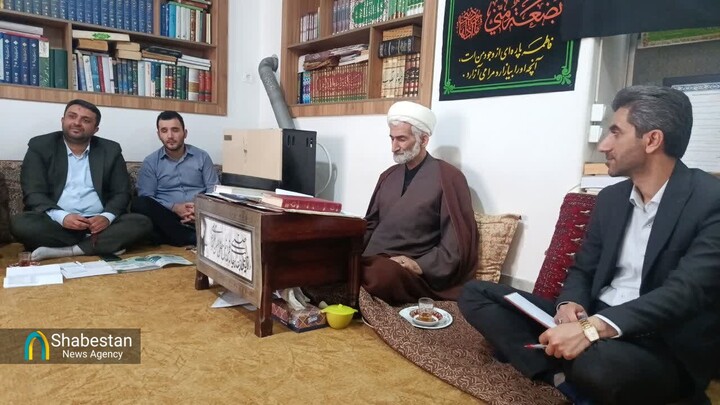 از مسجد تا میدان فرهنگ؛ کانون های مساجد  در خط مقدم جبهه فرهنگی