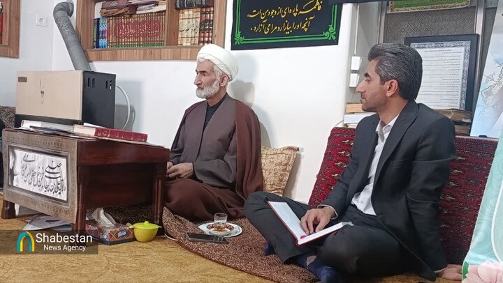 کانون‌های مساجد باید موتور محرک جذب جوانان به مسجد باشند