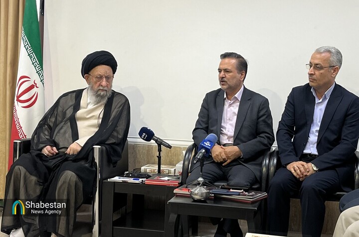 «نگاه سرخ» روایت ماندگار مقاومت در قاب تصویر است؛ همه دستگاه‌های اجرایی از جشنواره حمایت می‌کنند