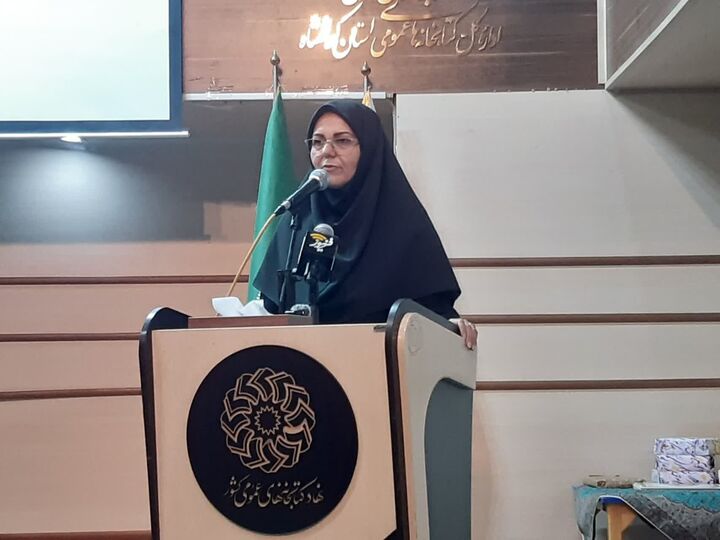 کتاب در نگاه امام خمینی(ره) ابزار انسان‌سازی و تحول تاریخ بود