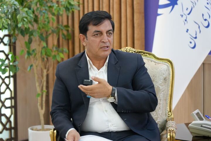 تاکید نماینده الیگودرز بر نگاه ویژه به ظرفیت‌های گردشگری لرستان 