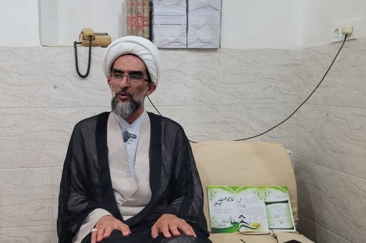 اقامه نماز عید برای هفدهمین سال متوالی  در یزد
