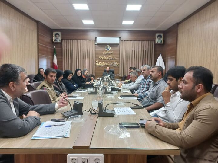 جذب نوجوانان به مساجد کردستان با ۱۹ برنامه حمایتی