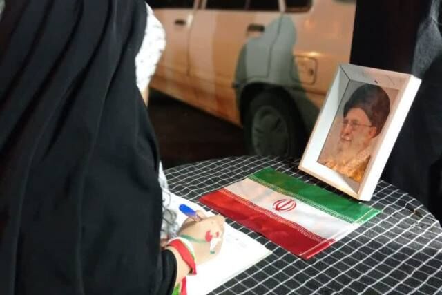 ۵۶ شب جهاد تبیین در قلب گرگان؛ از آینه خودشناسی نوجوانان تا ثبت روایتهای مردمی روی نقشه ایران