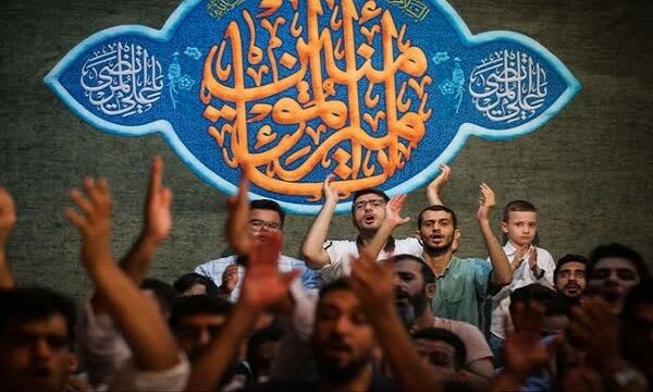 جشن عید غدیر کدام هیأت برویم؟ + برنامه ۶۰ مجلس