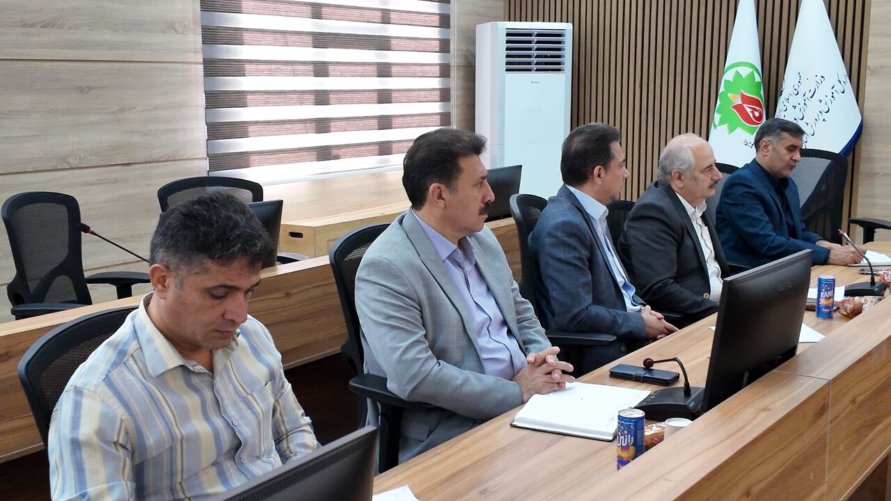 نهضت عدالت تربیتی در کردستان کلید خورد/ تأکید بر بهره‌گیری از گروه‌های جهادی
