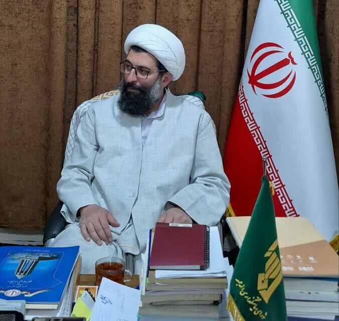 همه مساجد شهرستان همدان پای کار جشنهای ولایت