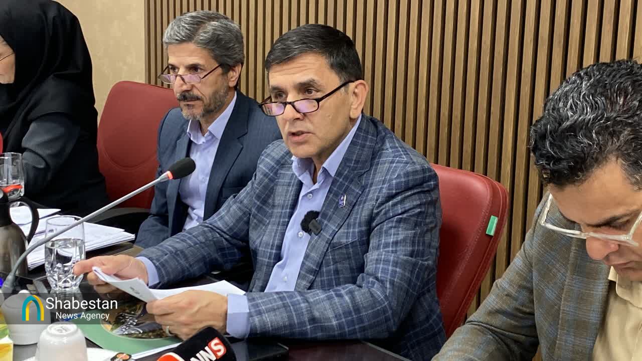 دانشگاه بیرجند نماد توسعه آموزش عالی شرق کشور است