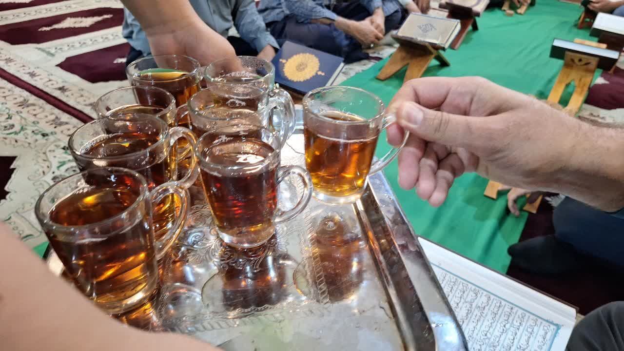 از غدیر تا مسجد؛ روایت یک حرکت قرآنی در کانون عاشقان ولایت شهرکرد